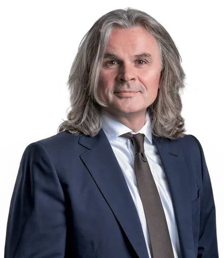 Mr. Jan Damstra, erfrechtadvocaat en vereffenaar