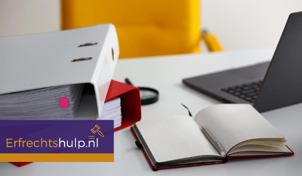 salaris van de vereffenaar