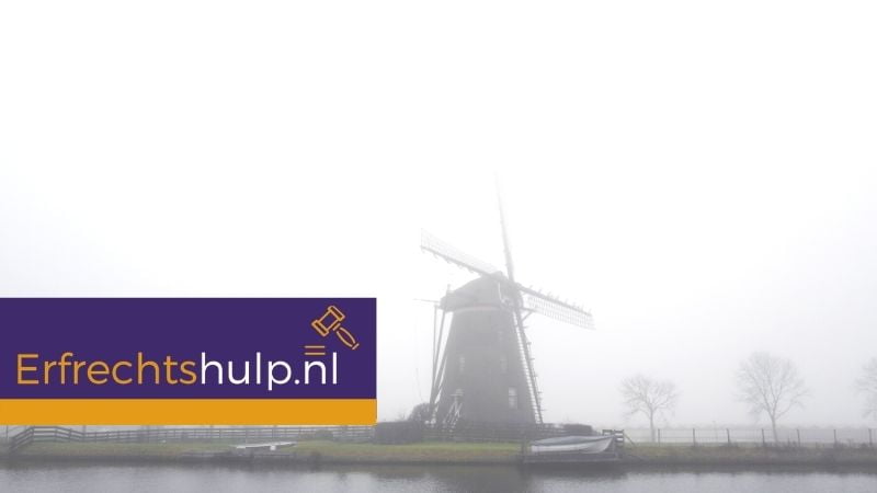 Erfrechtshulp haarlemmermeer