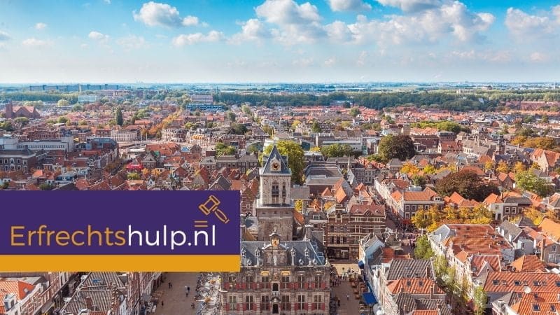 Delft