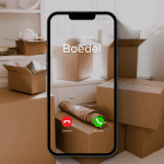 vereffening boedel