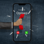 oproepen vereffening