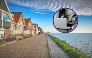 vereffenaar betekenis