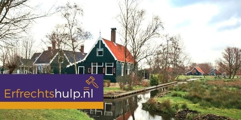 Erfrechtshulp Zaanstad