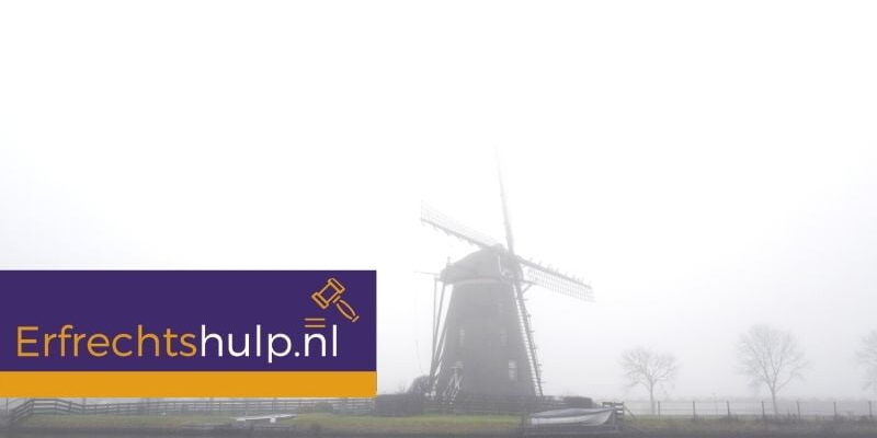 Erfrechtshulp haarlemmermeer