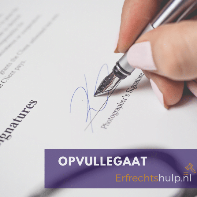 Opvullegaat