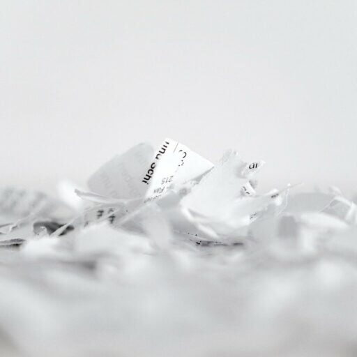 Vernietiging testament