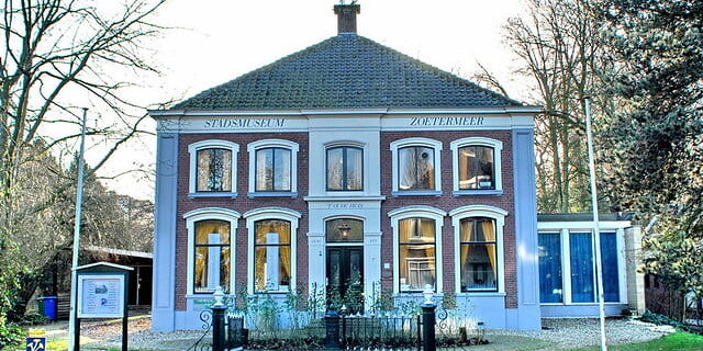 Zoetermeer
