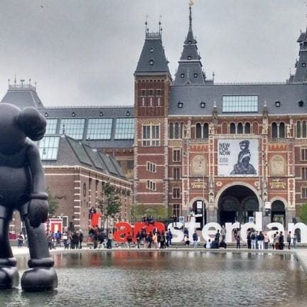 erfrecht amsterdam
