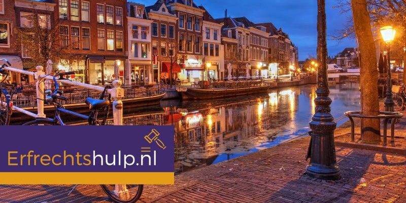 leiden