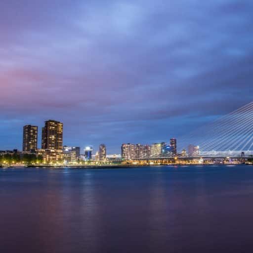 Erfrecht advocaat Rotterdam