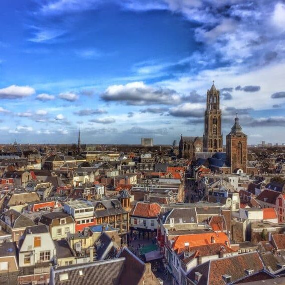 erfrecht utrecht